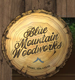 Blue Mountain Woodworks